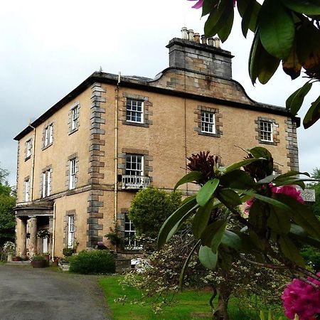 Powis House B&B Stirling Exterior photo